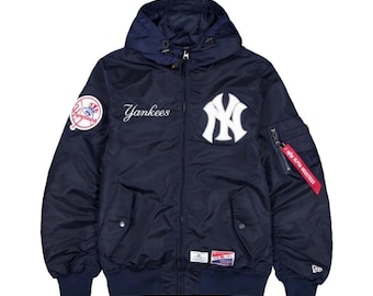 Fliegerbomberjacke für Herren | Vom Militär inspirierte Kapuzenoberbekleidung