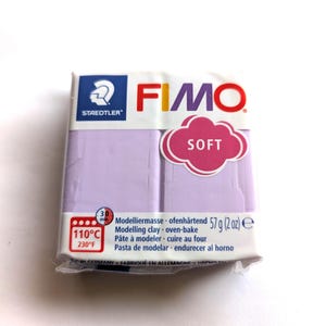 FIMO oven bake polymer clay  polymer clay for jewelry making, polymer clay supplies for figurines, DIY polymer clay supply