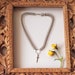 see more listings in the Necklaces section