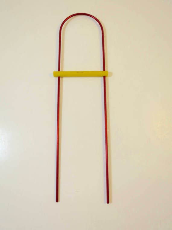 Hairpin Lace Needles Knitting Crocheting Craft Tools Hairpin Etsy
