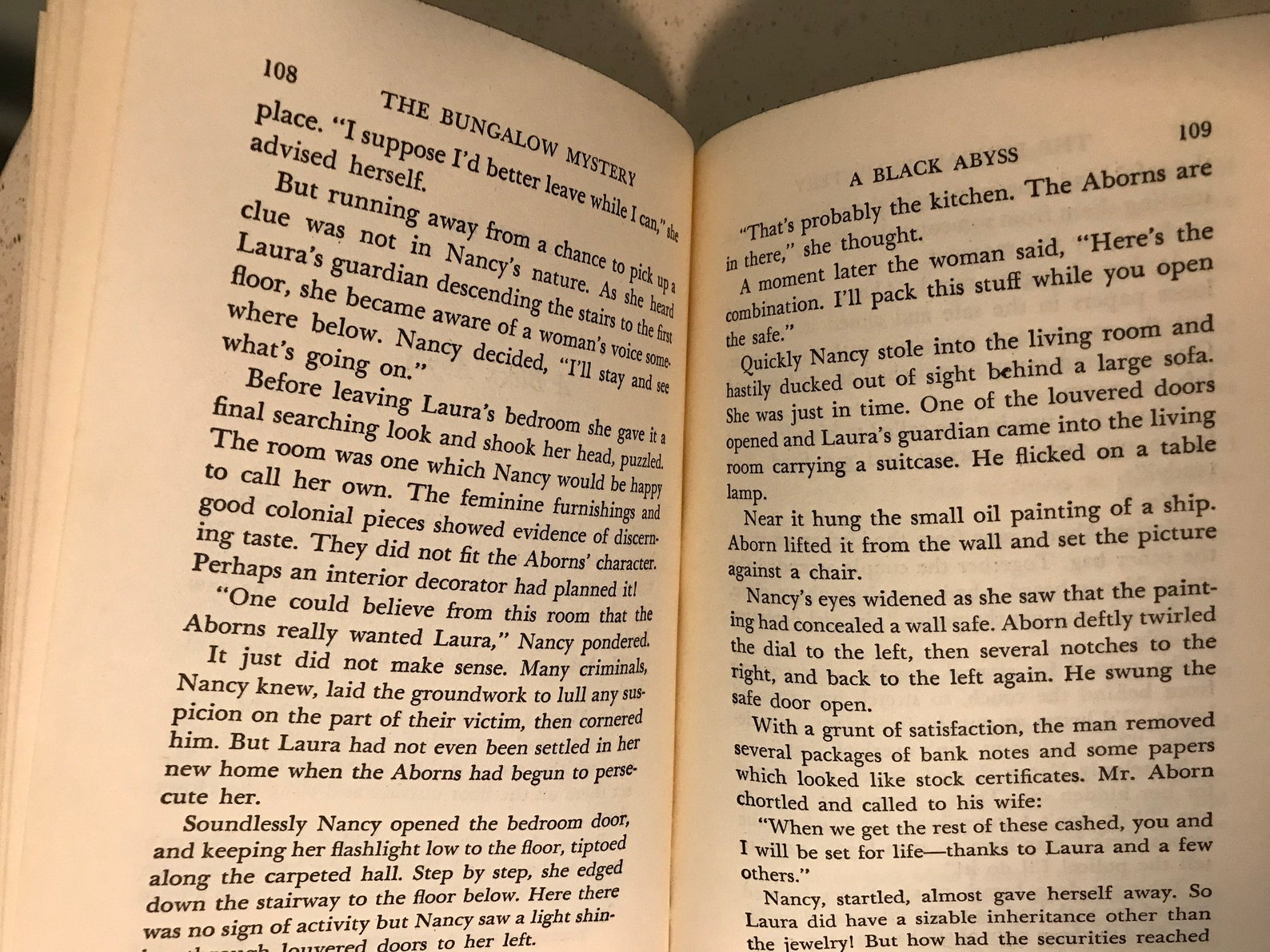 the bungalow mystery by carolyn keene the bungalow mystery by carolyn keene
