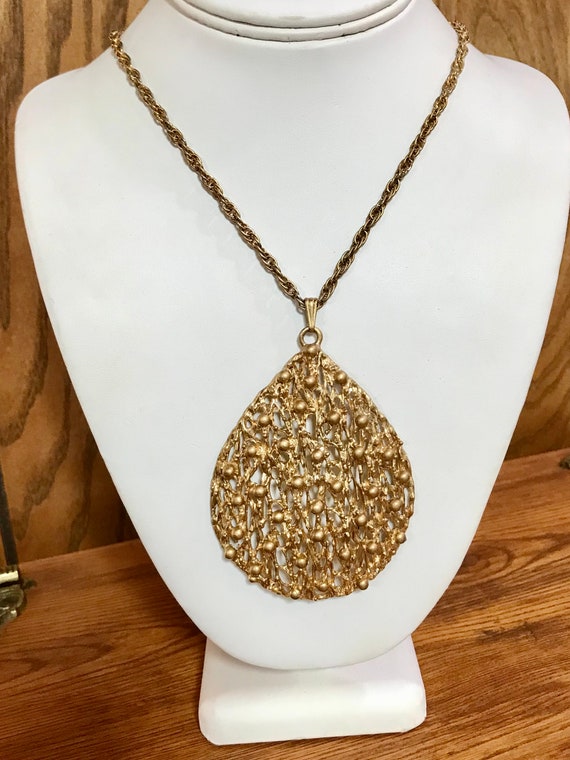 Gold Plated Dripping Paint Blood Necklaces Water Necklaces Spindrift Sea Spray Necklaces 10PCS-N099