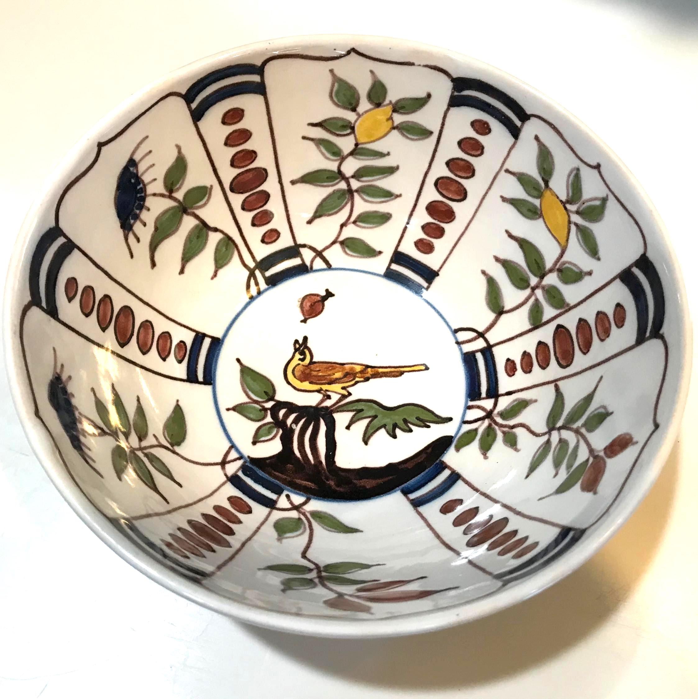 Makkum Pottery - Etsy