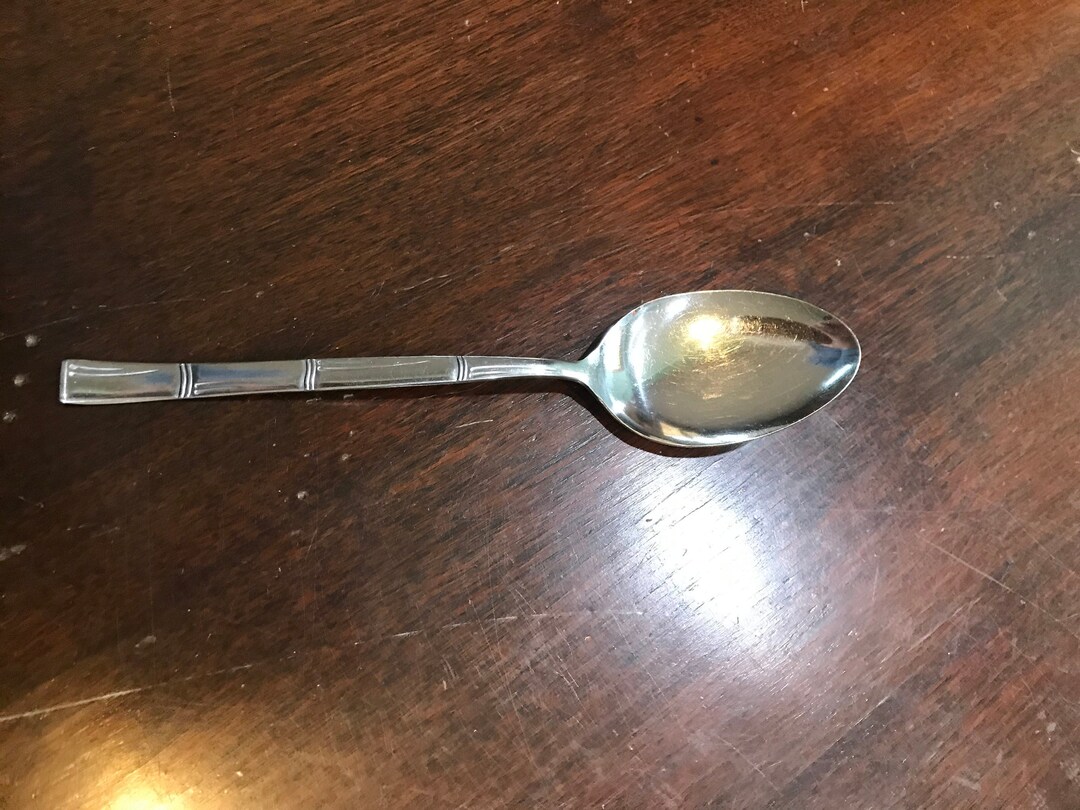 Cuillères,Cuillère à Sauce à Long manche en acier inoxydable, ustensile