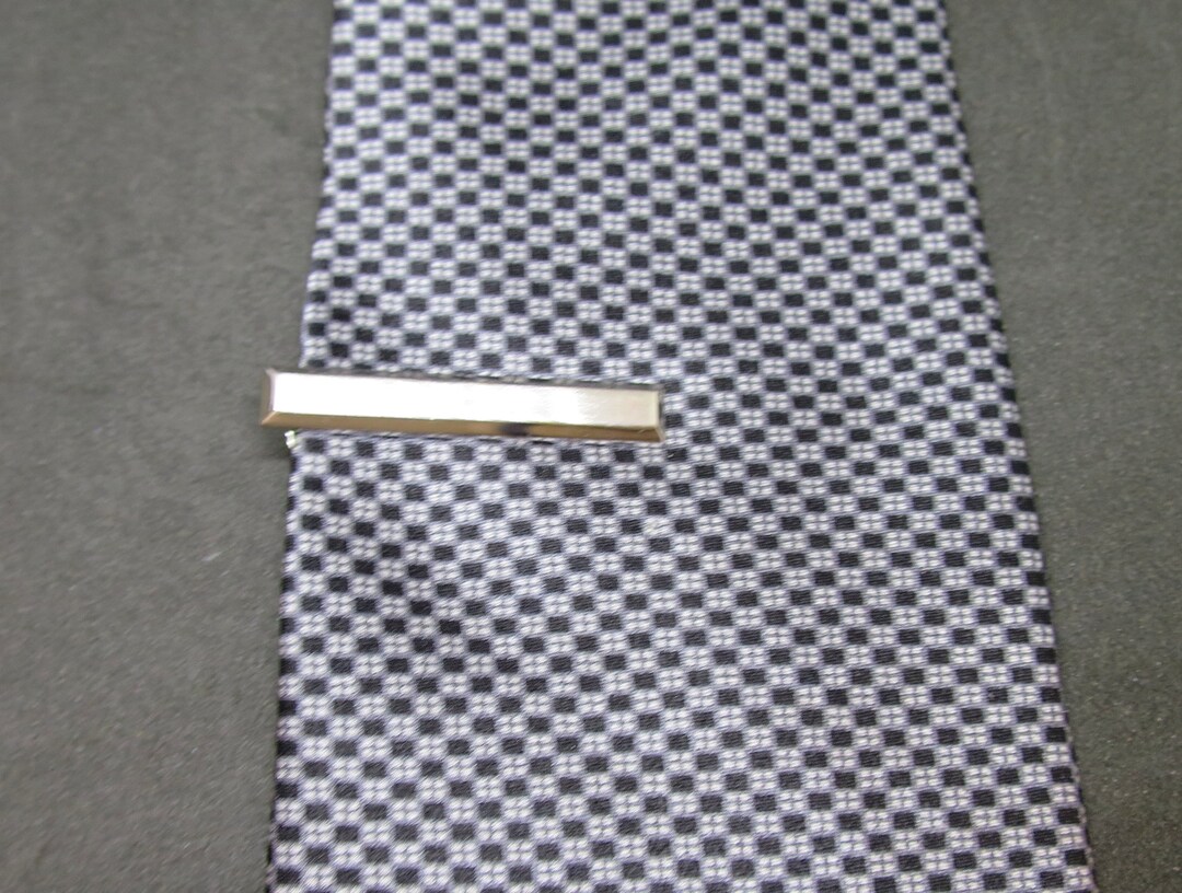hickok tie clasp