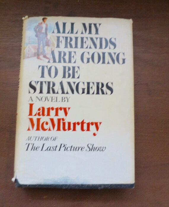 32+ Larry Mcmurtry Books In Order Background