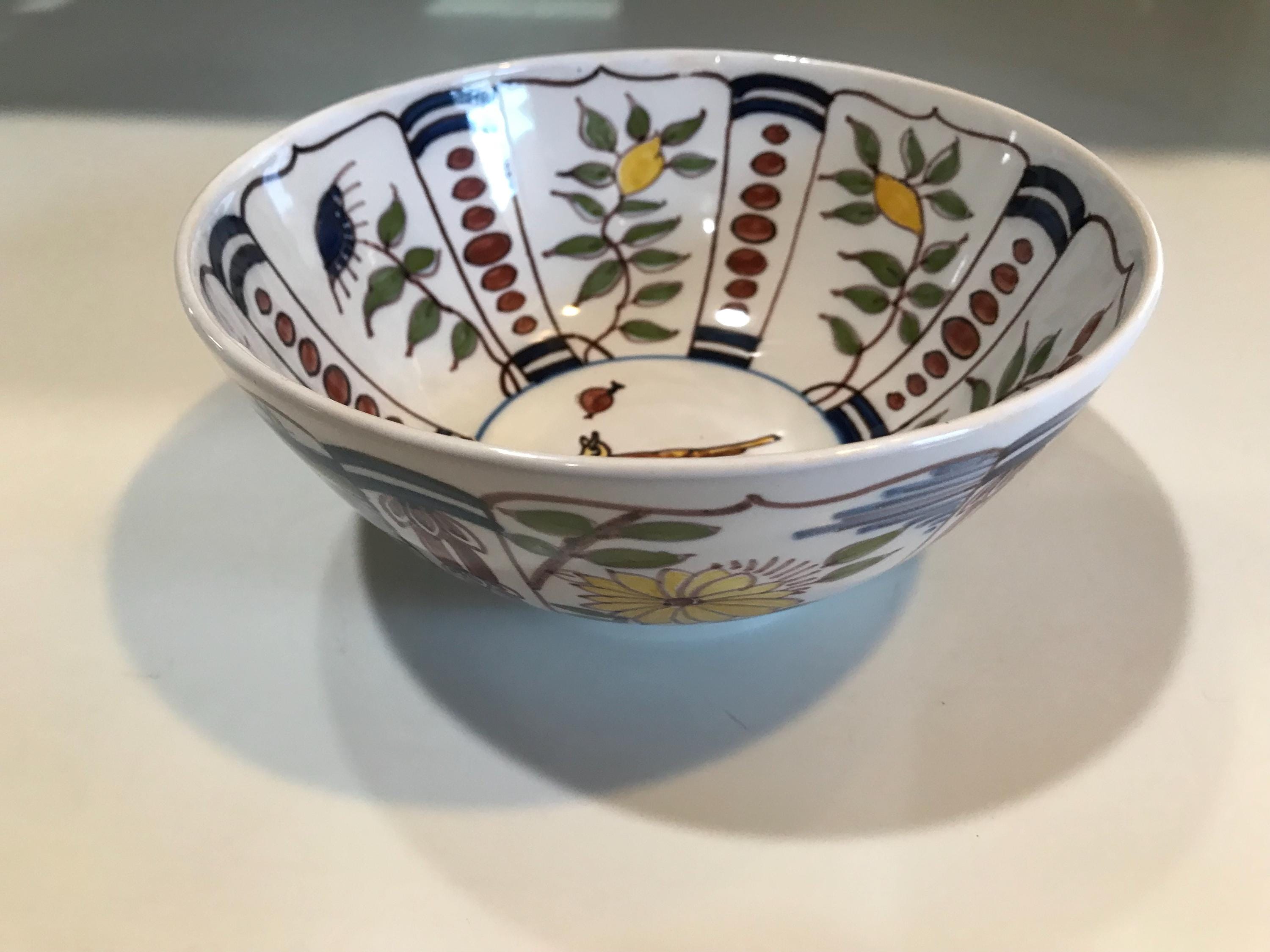 Makkum Pottery - Etsy