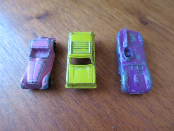 tootsie toy race car
