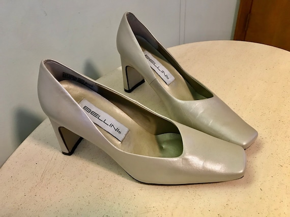 Bellini pumps deals