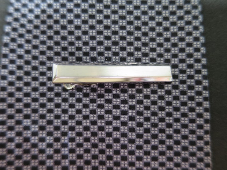 hickok tie clasp