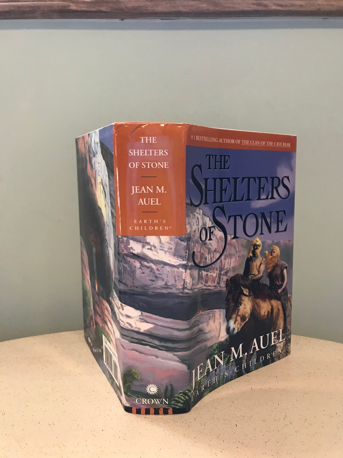 the shelters of stone by jean m auel the shelters of stone by jean m auel