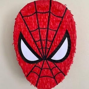 Spider-man Pinata