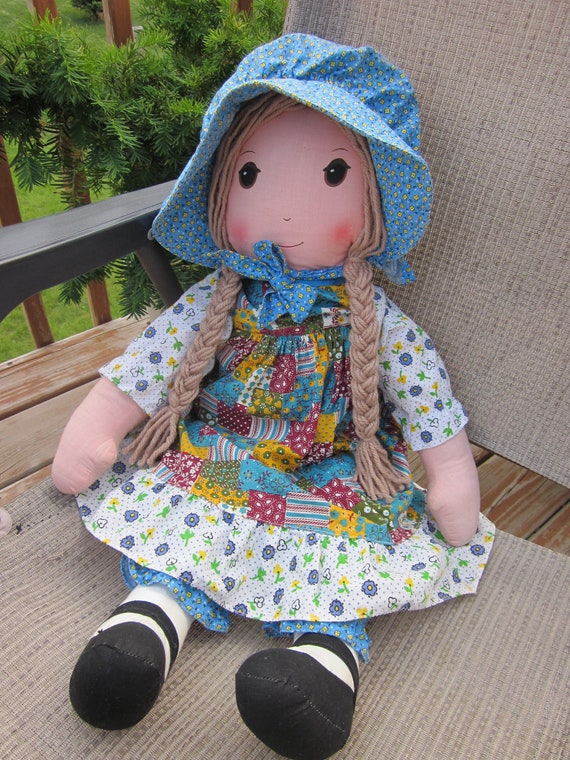 Holly hobbie original hot sale