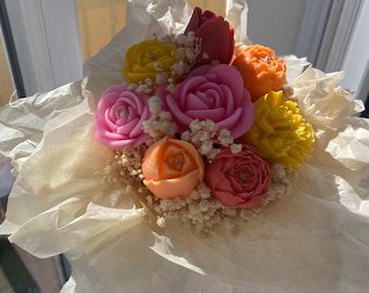 Ramo de Velas (Melts)