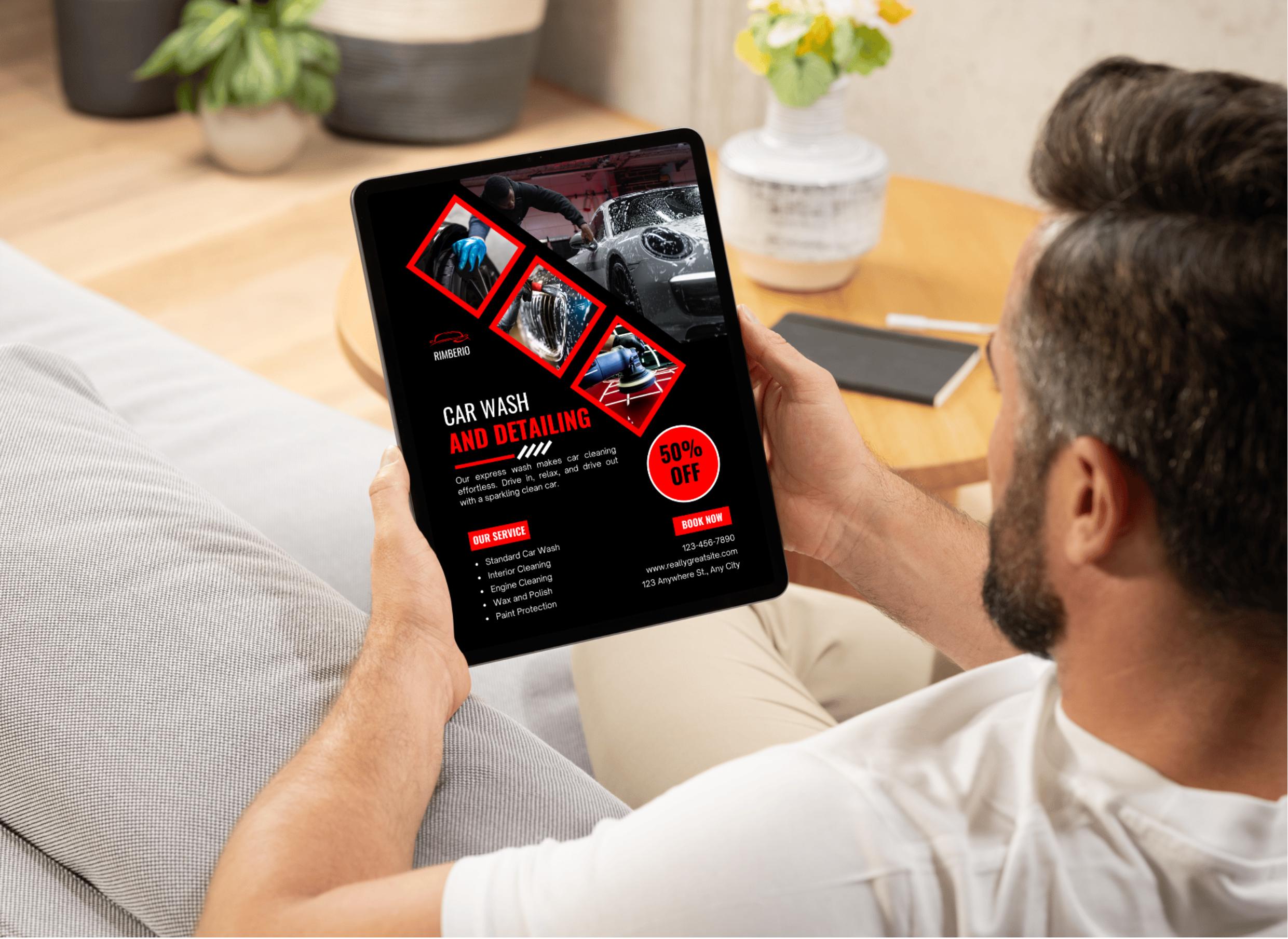 Car Maintenance Planner | Digital & Printable | Vehicle Service Log - Etsy