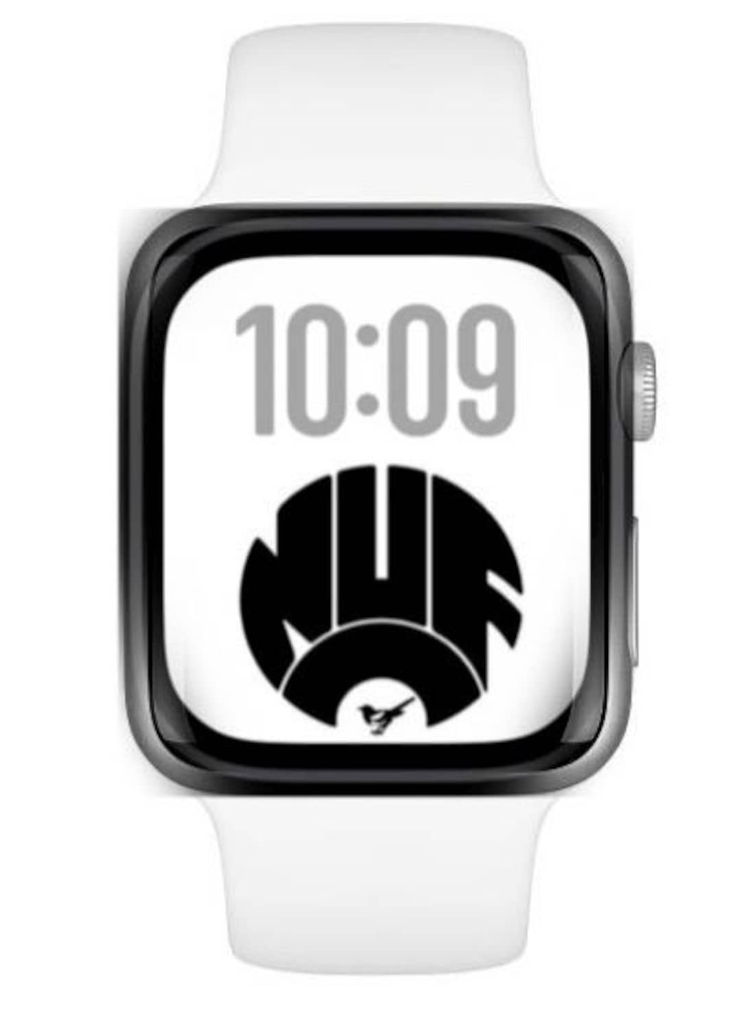 Newcastle United Apple Watch Face Canada