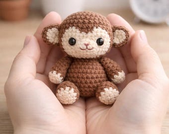 オランウータンの赤ちゃん - Etsy 日本