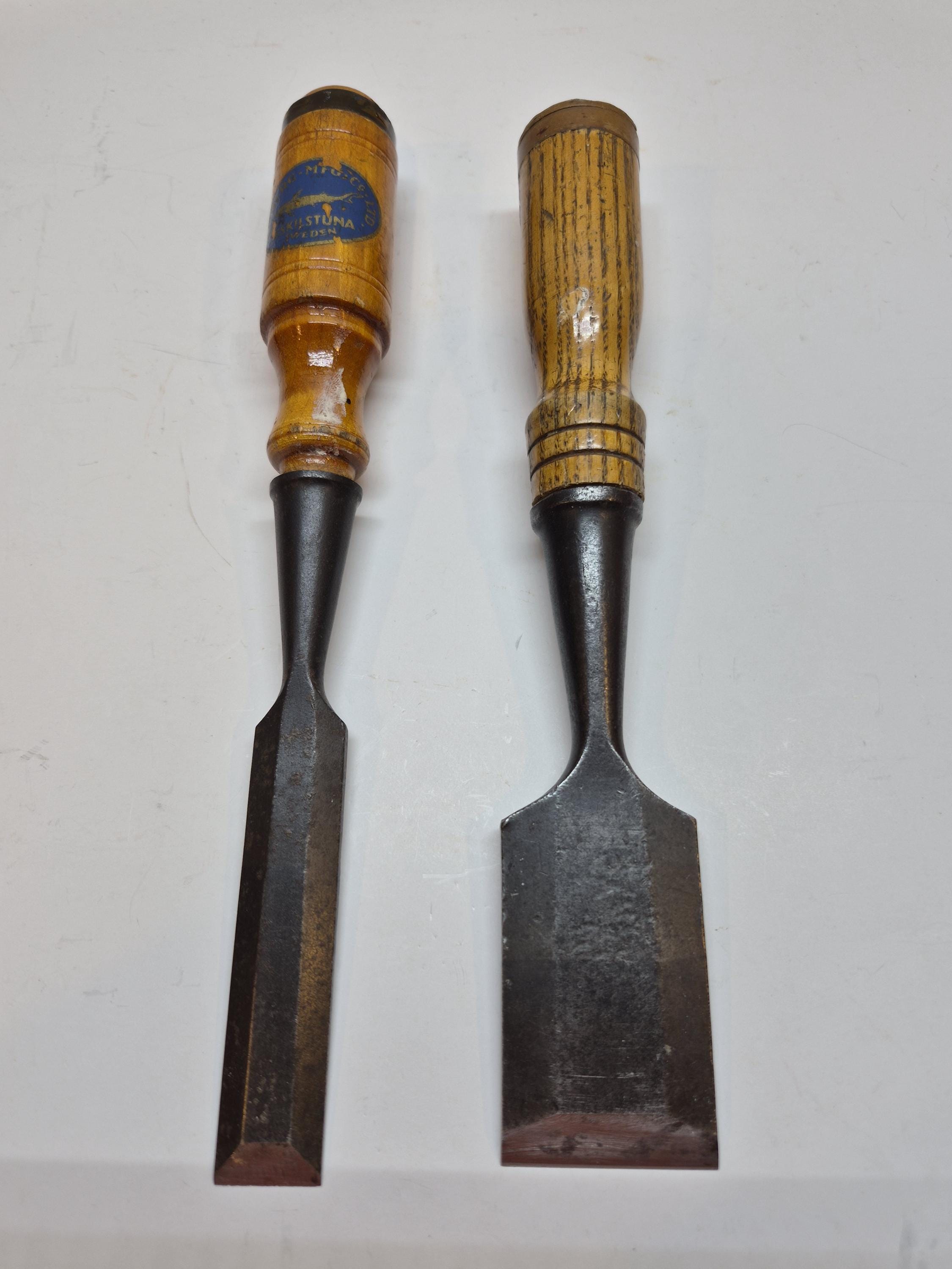 Berg Chisel - Etsy