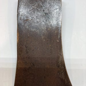 Tête de hache vintage Welland Vale