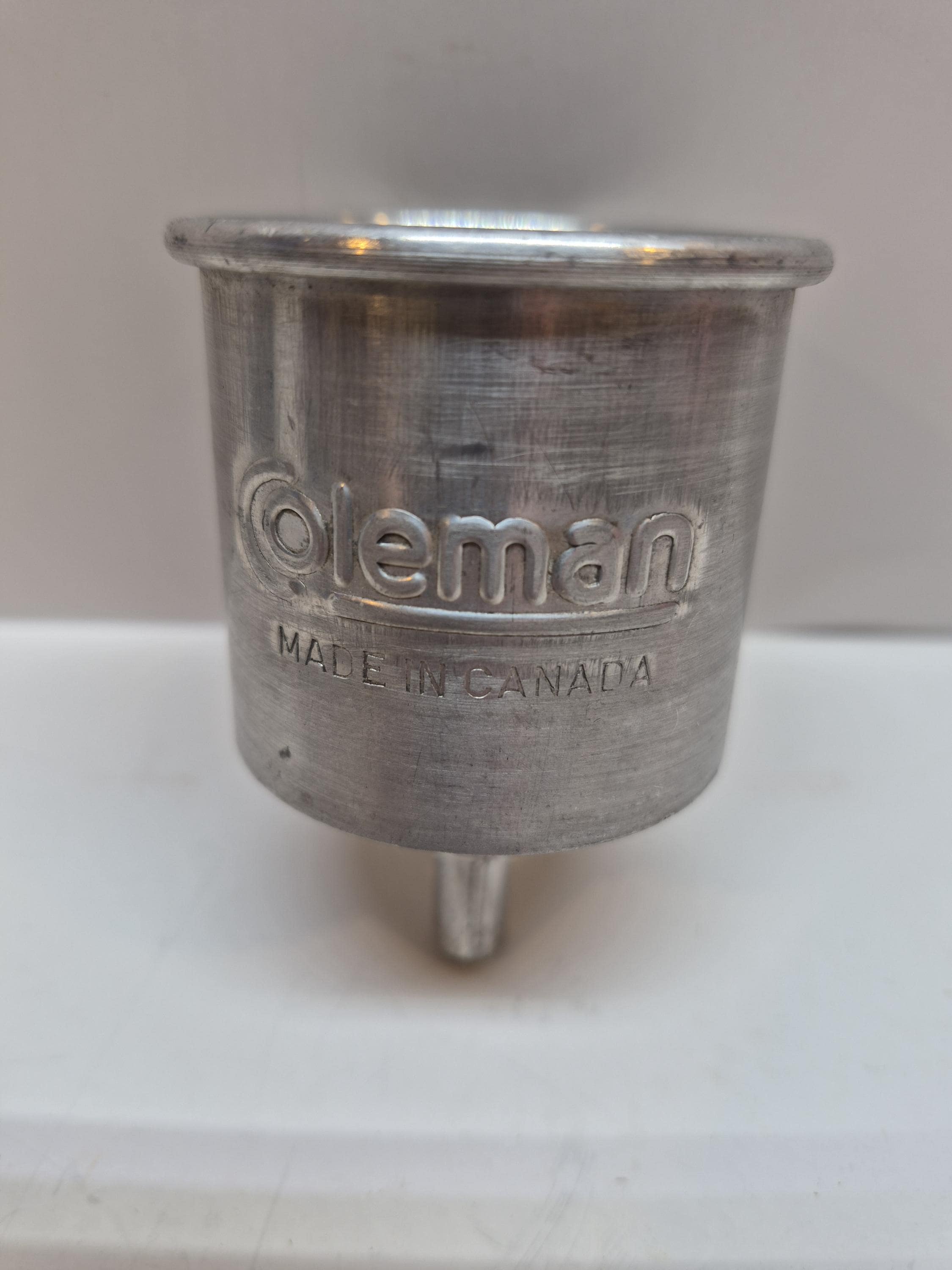 Coleman Funnel - Etsy