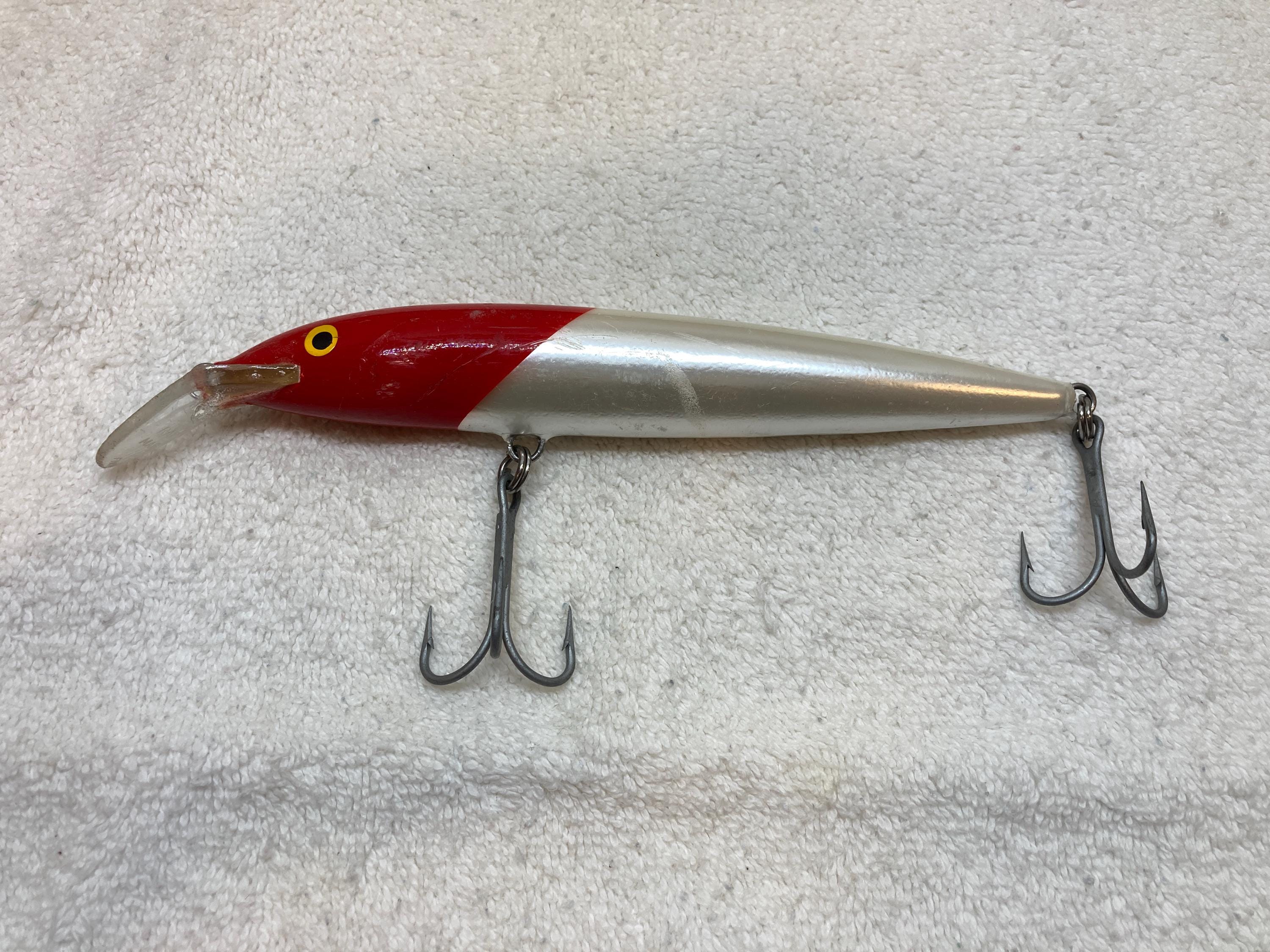 Rapala vintage - Etsy 日本