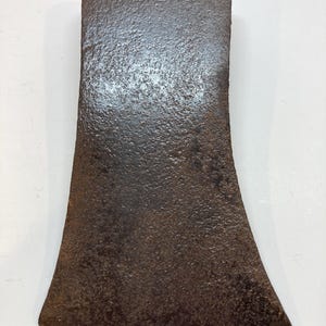 Tête de hache Walters vintage