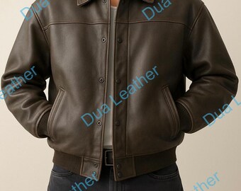 【モーガン蔵人】最終値下げ 90s leather bomber jacket Vintage Valentine Momo Black Japanese Sheepskin Leather Bomber Zip