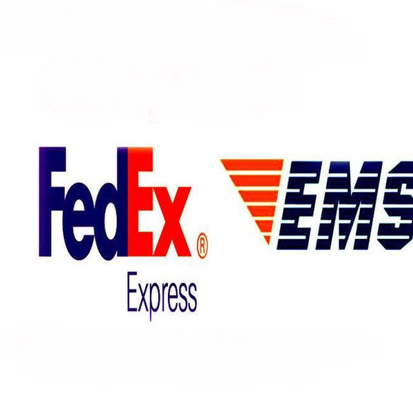 Express Mail Service (Fedex or EMS)Upgrade