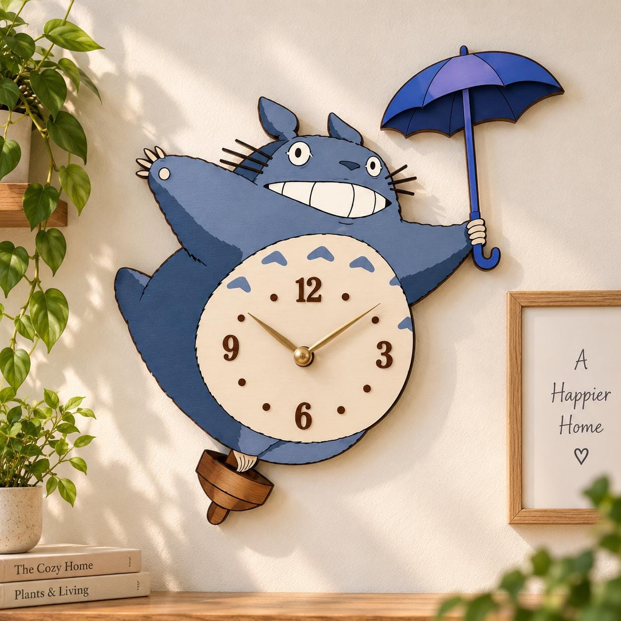 R34 10th記念　置き時計スカイライン R34 clock - Etsy 日本