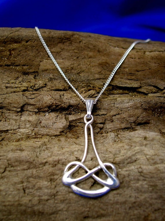 Handmade cheap celtic jewellery