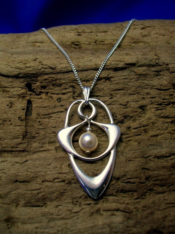 Handmade celtic jewellery discount