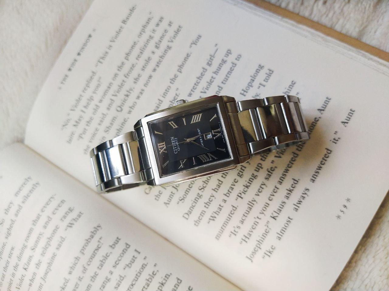 Square citizen watch - Etsy 日本