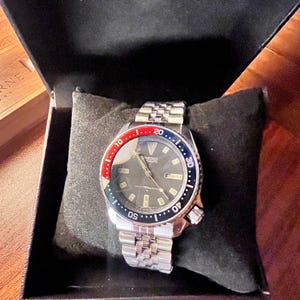 Seiko 4205 - Etsy
