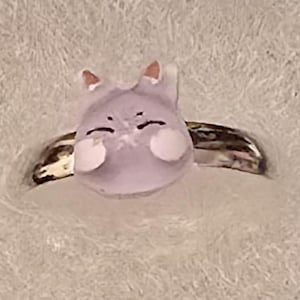 Ateez ring - Etsy 日本