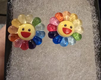 G Dragon inspired Earrings