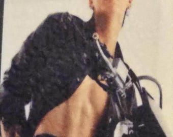 Ambientador para coche de JungKook