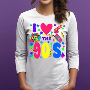 90s svg, 90s png, 90s Vibe svg, 90s Vibe png, Retro SVG, Retro png, Retro 90s svg, Retro 90s png, I love the 90s svg, I love the 90s png