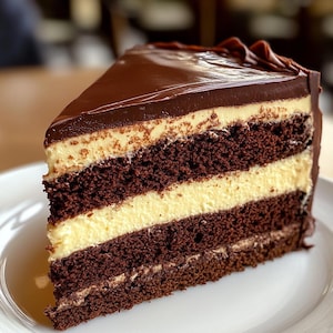EASY RECIPE For The Most Amazing Classic Chocolate Cake Download