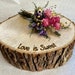 see more listings in the Cake Stands, Logs section