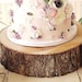 see more listings in the Cake Stands, Logs section