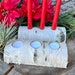 see more listings in the Candle and Name Holders section