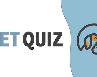 Divertente gioco a quiz sugli animali domestici (PowerPoint e JPEG)