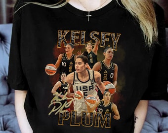 Vintage wnba shirt Clearance