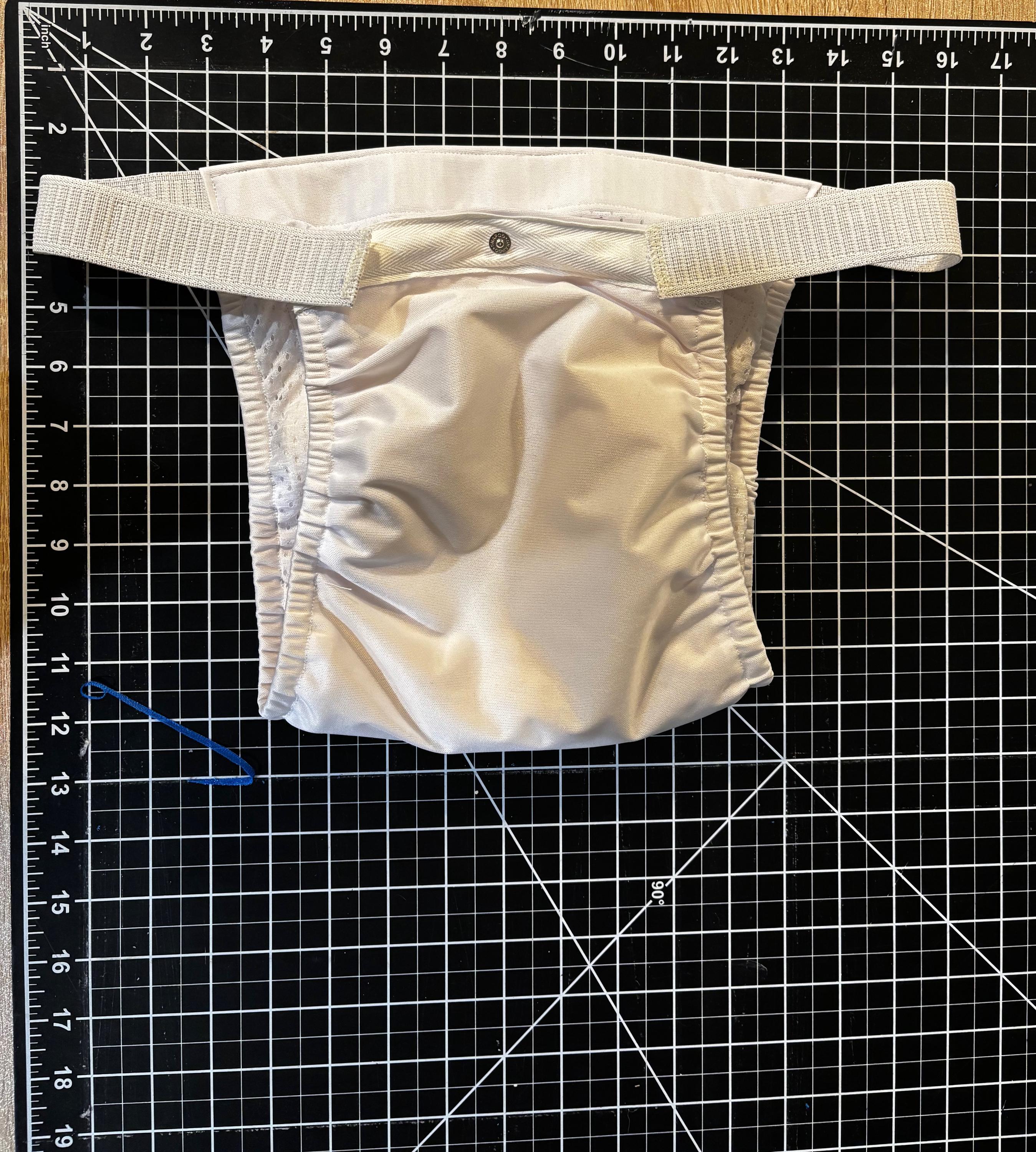 Zorb Diaper Inserts - Etsy display picture 1