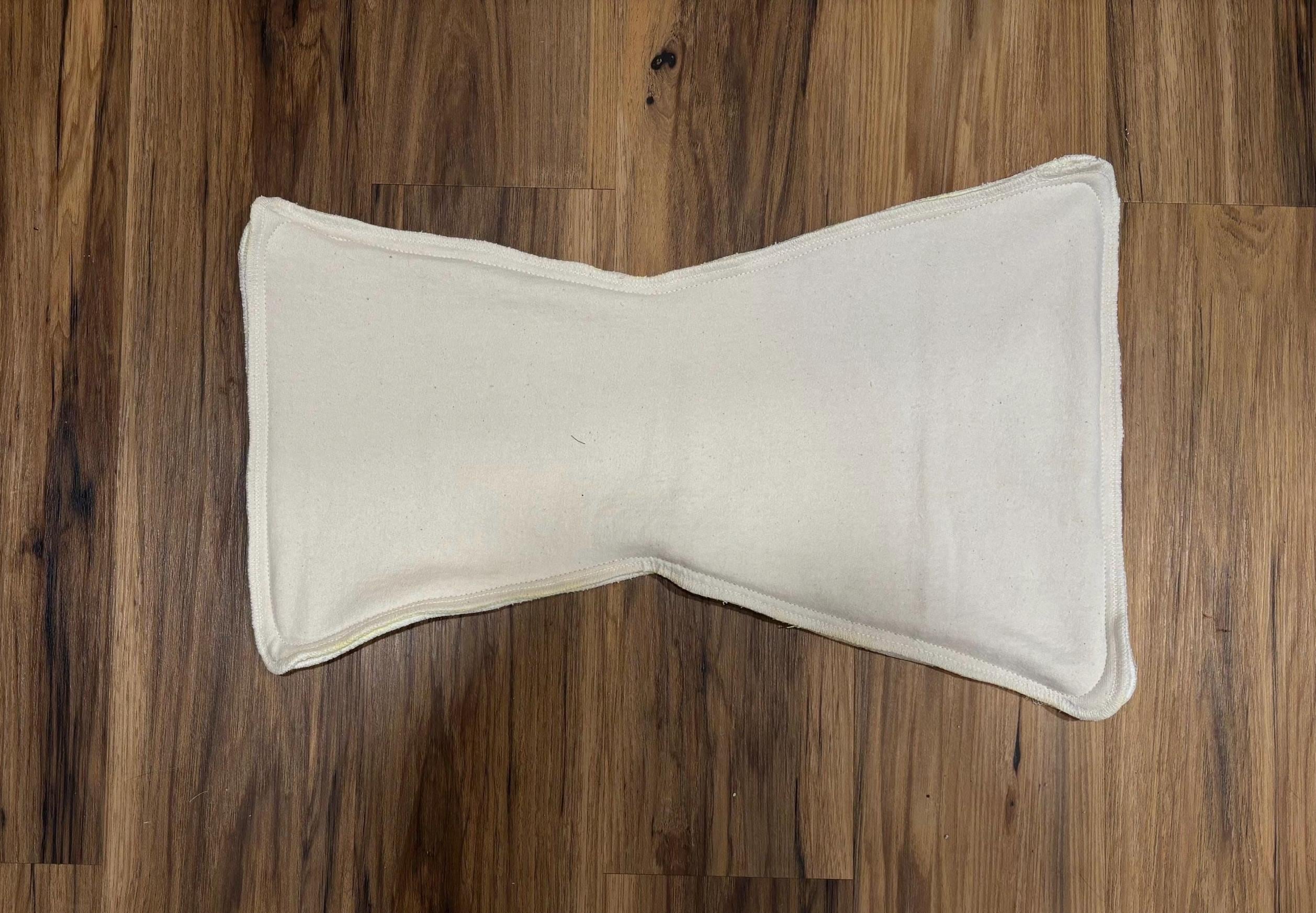 Zorb Diaper Inserts - Etsy display picture 1