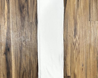 Adult Overnight Pocket Insert (bulk order): 10-ply Organic Cotton, Zorb, and Hemp Protection