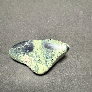 Kambaba Jasper Palm Stone