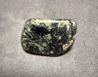 Kambaba Jasper Small Palm Stone