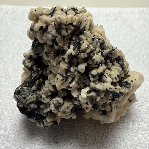 Aegirine Feldspar Specimen