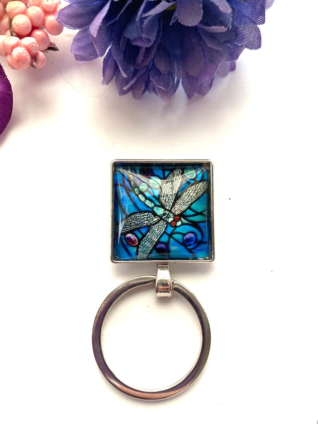 Eyeglass Holder, Sunglasses Holder, Badge Holder, Sweater Clip Badge